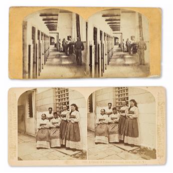 (CRIME & PUNISHMENT) A collection of more than 250 crime images, including mugshots, crime scenes, and early portraits of officers.